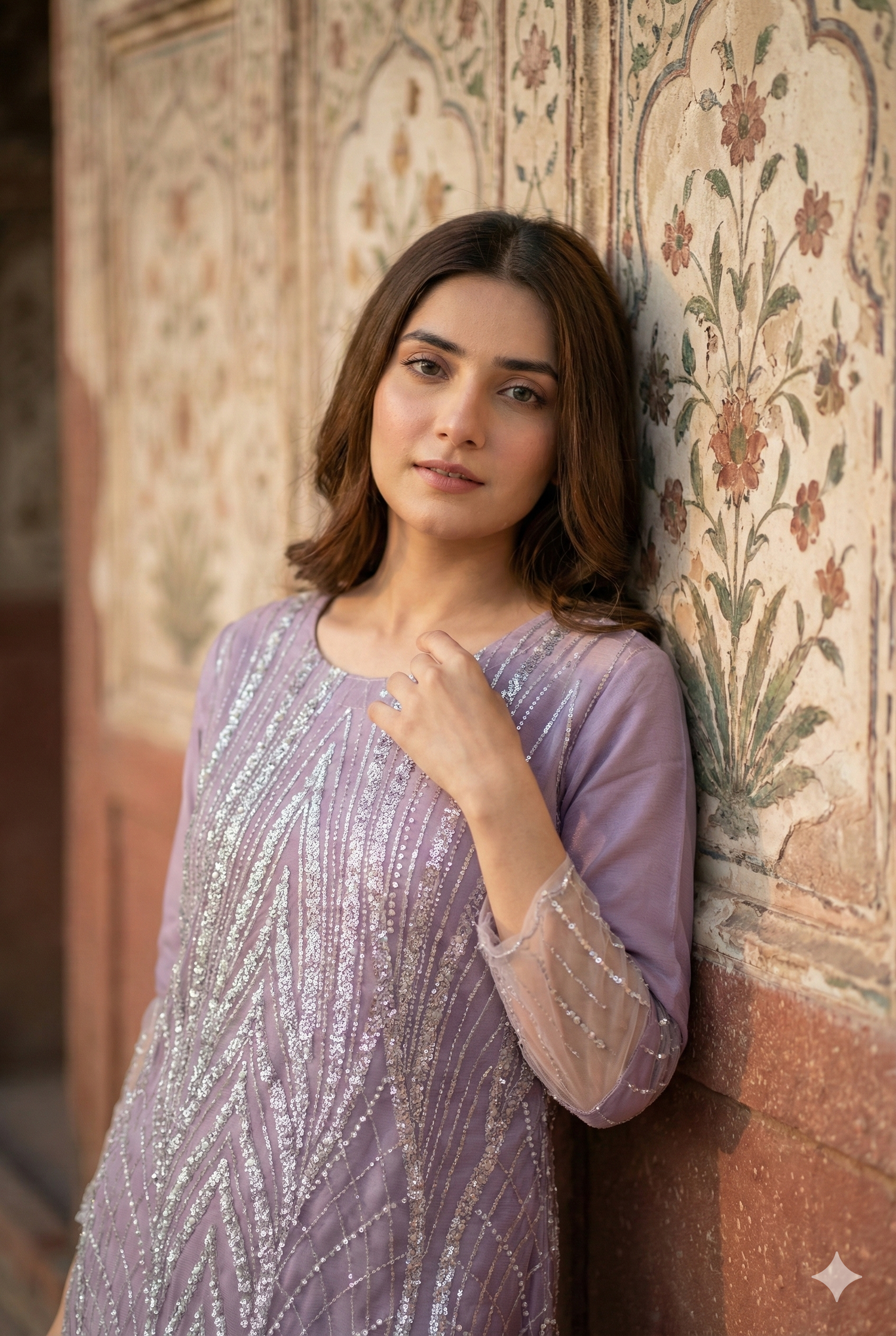 Premium Cut Dana & Handwork Series